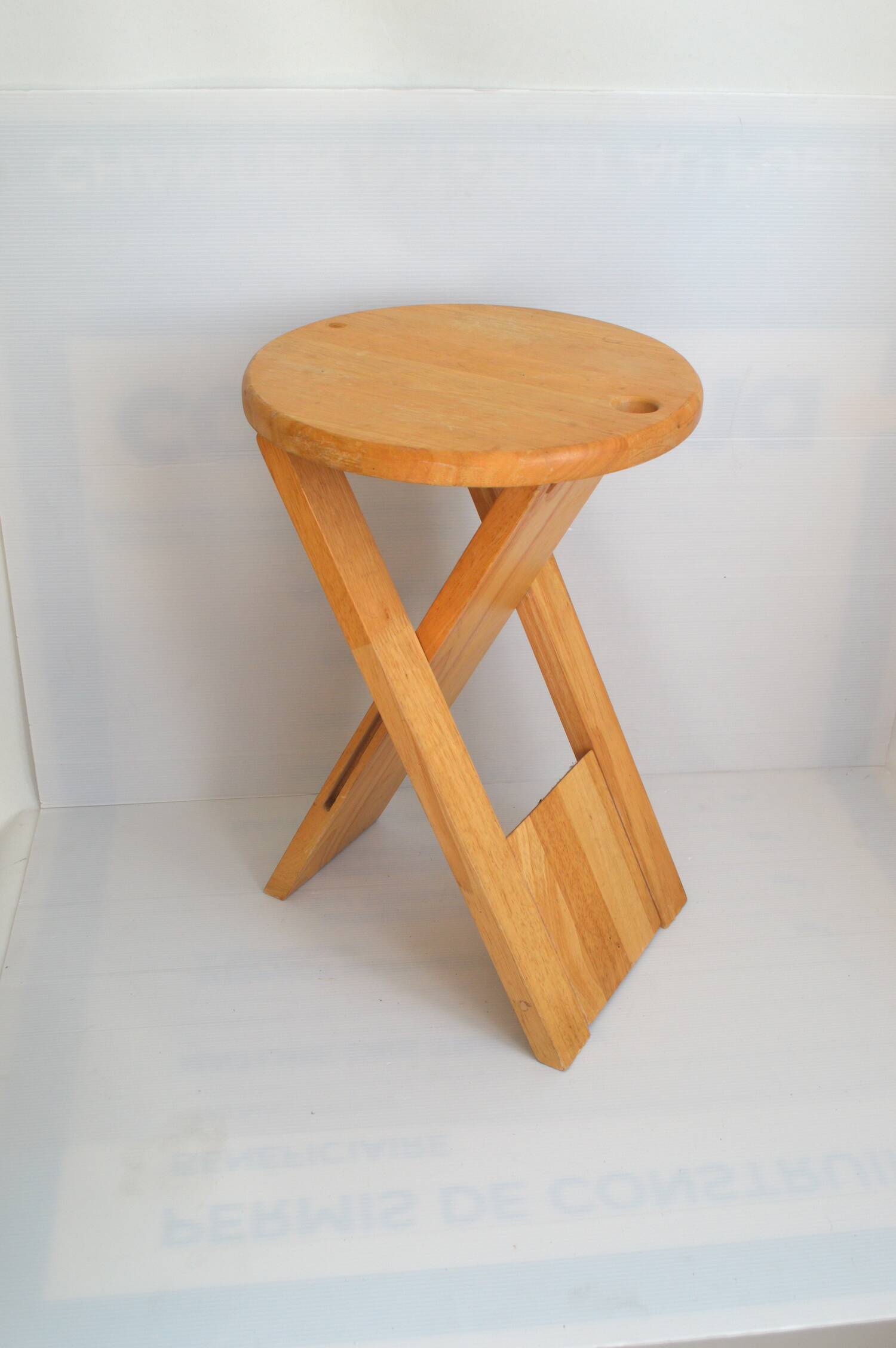 Suzy stool