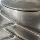 Coffee service art deco tin cuvelier