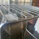 Tabourets metal Atelier A