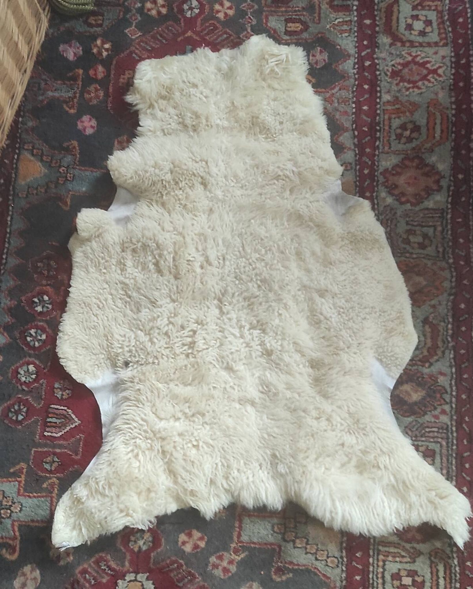 Peau de mouton