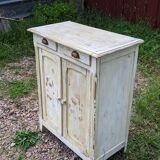 Former Parisian buffet