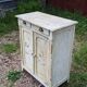 Former Parisian buffet