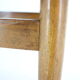 1970s Beech Coffee Table by Drevotvar, Czechoslovakia