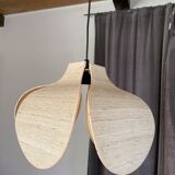 Hanging lamp 1980