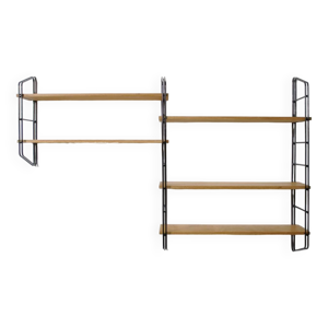 Etagère type String 1970