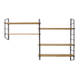 String type shelf 1970