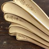 Art Deco ceramic wall light