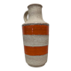 XL ceramic vase by Carstens, West Germany circa 1960