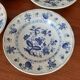 Set of 6 plates