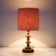Mid-century table lamp designed by Antonín Hepnar, 1970's