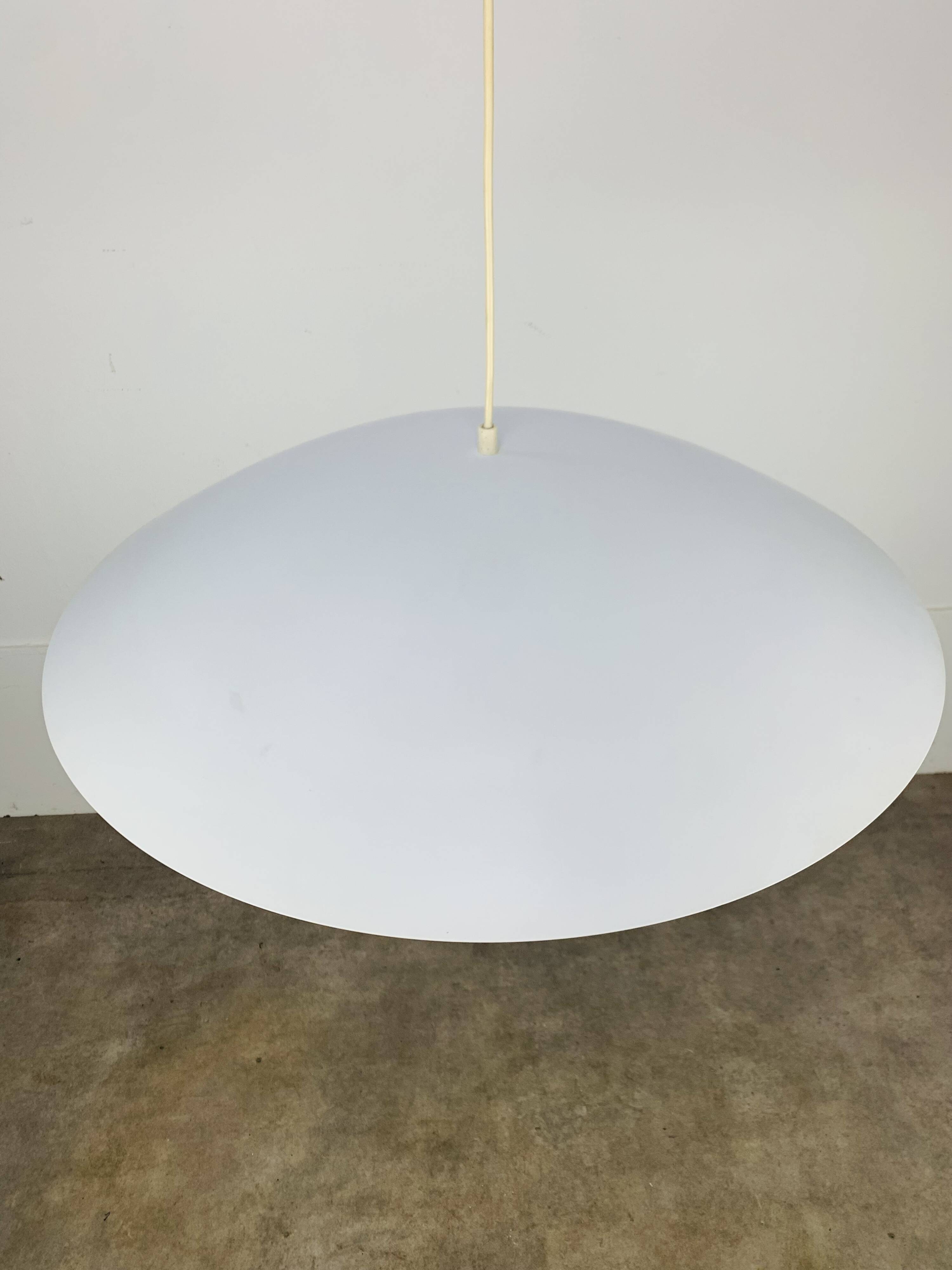 Calot BT1041 suspension by Bonderup & Thorup for Carl Hansen & Son, 1970