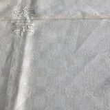 New MS rectangle tablecloth and 9 matching towels