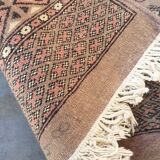 Oriental Carpet