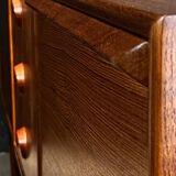 Mcintosh dunoon sideboard in teak