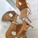 Vintage rattan garden set