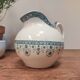 Old milk jug Moulin des Loups and Hamage