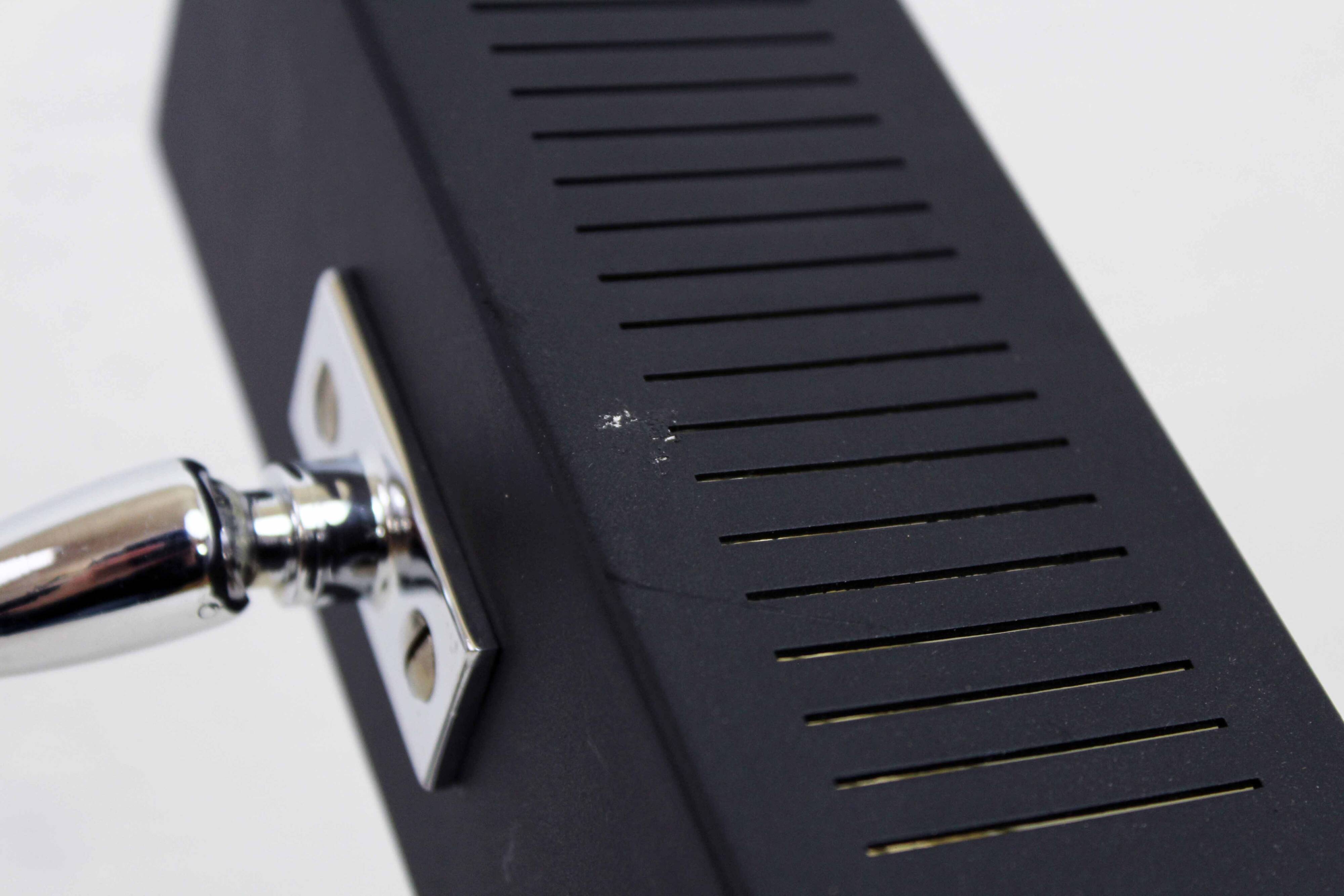 Modernist desk lamp 1950