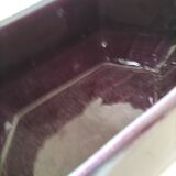 Vintage planter Manufacture Le Bruyn 40s-50s