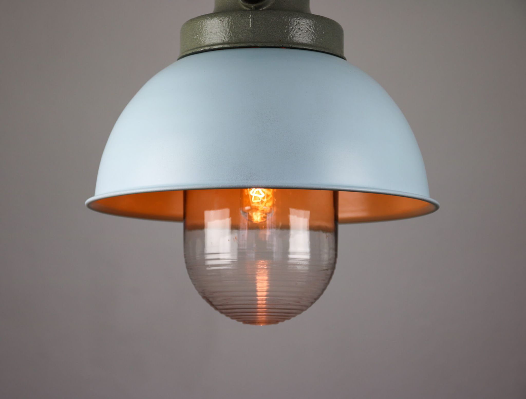 Suspension industrielle suspendue de tep