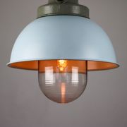 Suspension industrielle suspendue de tep
