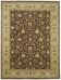 Turkish Handknotted Wool Oushak Rug 278 cm x 374 cm