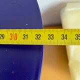 Stool "Bubu" by Philippe Starck