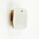 Mid-Century Frosted Glass Wall Light/Sconce from Kalmar, Austria, 1960s