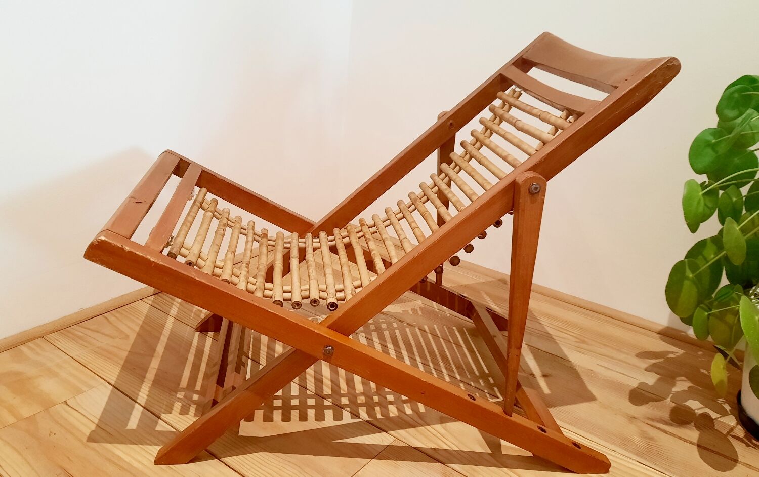Chaise enfant