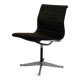 Model EA 105 aluminium chair by Eames for Herman Miller, 1970s