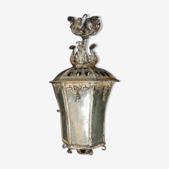 The 19th century Lantern