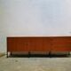 Vintage ARP enfilade by P.Guariche, J-A. Motte and M.Mortier for Minvielle Editions