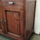 Parisian art deco style buffet