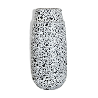 Vase Scheurich Allemagne WGP, 1970