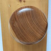 Solid pine coat rack design 80s-90s