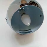 Set of 3 multidirectional spotlights space art 1980s