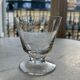 Stemmed glass