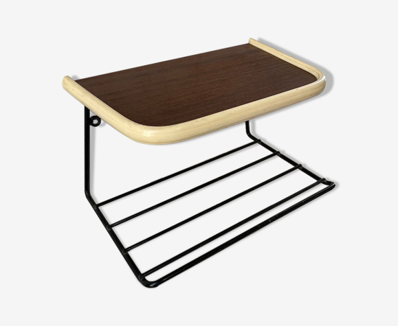 Etagère string tablette d’appoint