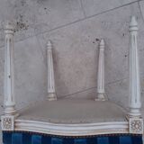 Louis XVI style chairs