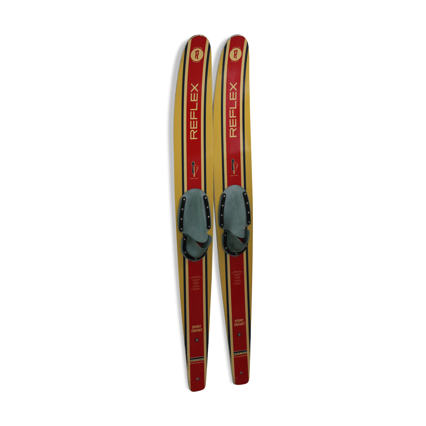 Water skis child 60
