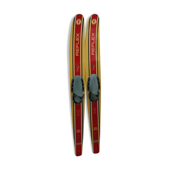 Water skis child 60