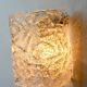 Wall lamp Carl Fagerlund Austria 1970