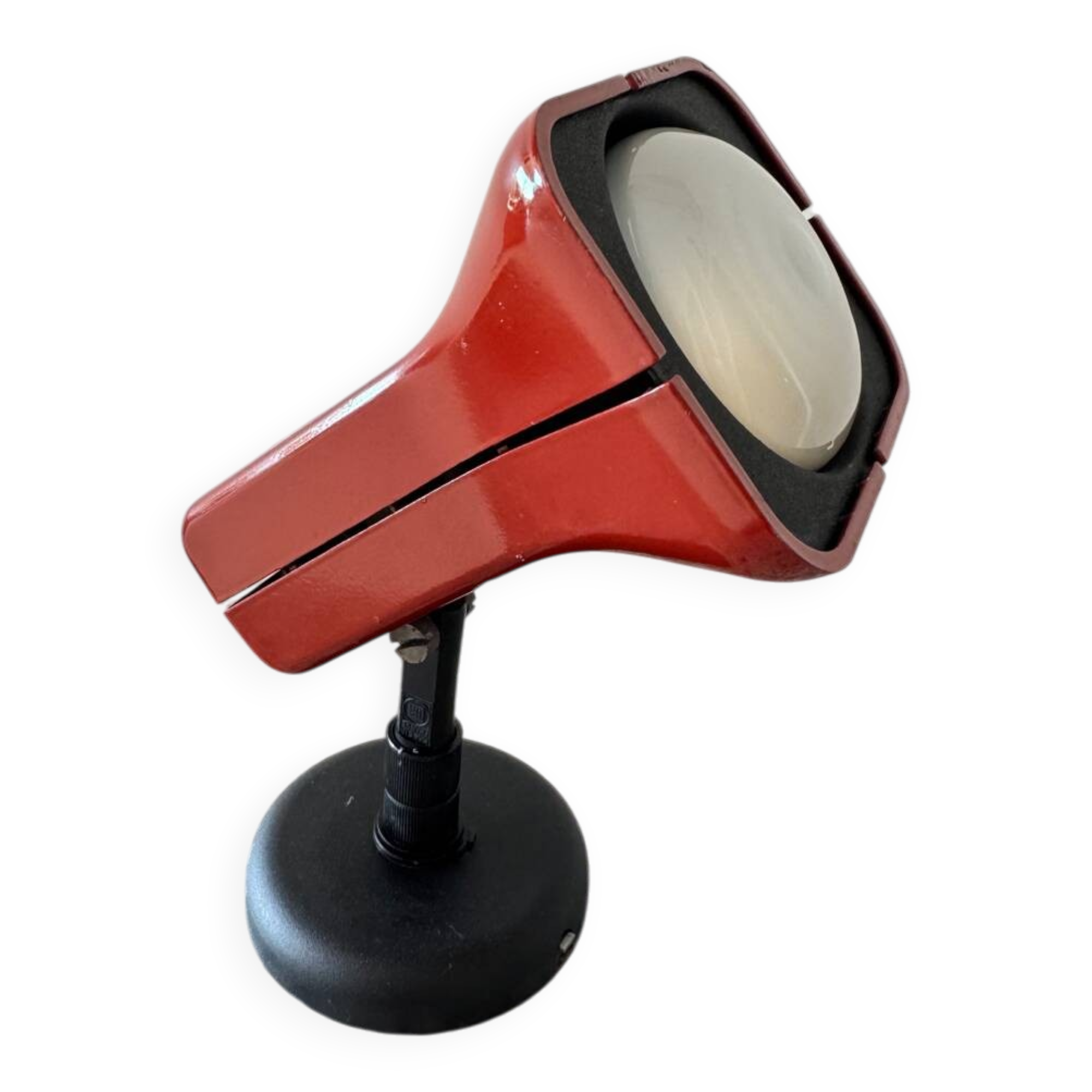 2 Space Age Spots by Lita