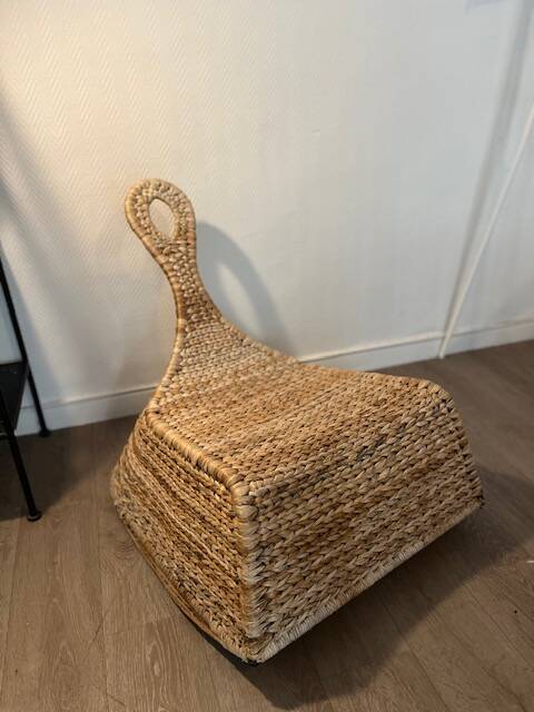 IKEA PS GULLHOLMEN rocking chair