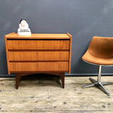 Scandinavian dresser
