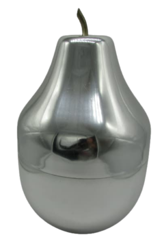 Pear ice bucket Ettore Sottsass Rinnovel