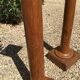 Pair of sheaths