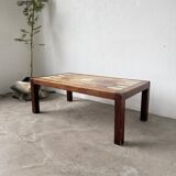 Table basse céramique Dyem