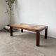 Dyem ceramic coffee table