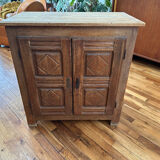 Petit buffet ancien