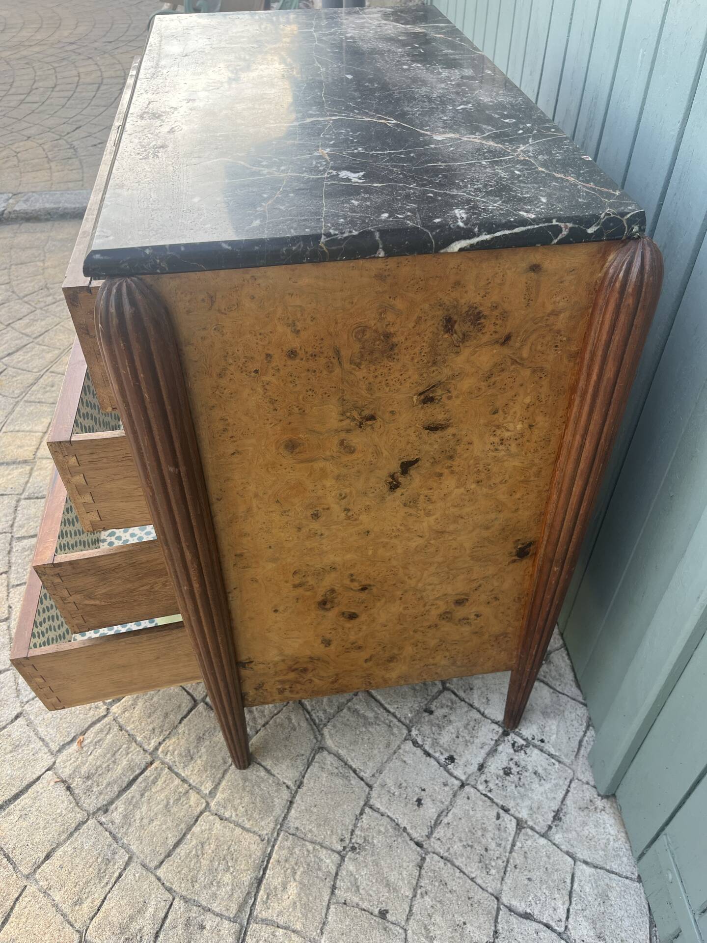 Commode Louis Philippe